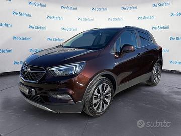 Opel Mokka X 1.6 cdti Innovation s&s 4x2 110cv