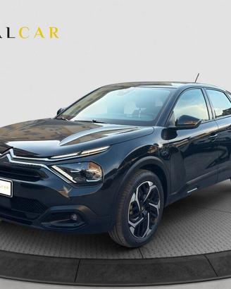 Citroen C4 BlueHDi 130 S&S EAT8 Shine 2023