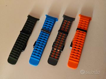 Cinturini per Samsung Galaxy Watch ultra