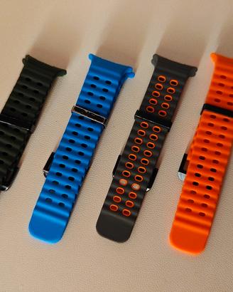 Cinturini per Samsung Galaxy Watch ultra