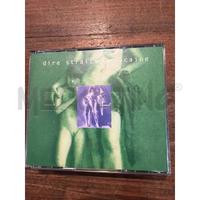 DIRE STRAITS - COCAINE