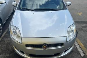 fiat bravo 2A serie