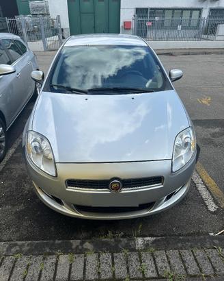 fiat bravo 2A serie