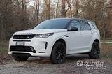 Range Rover Discovery 2019 come ricambi