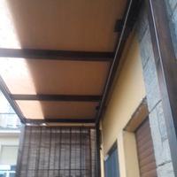 gazebo il legno