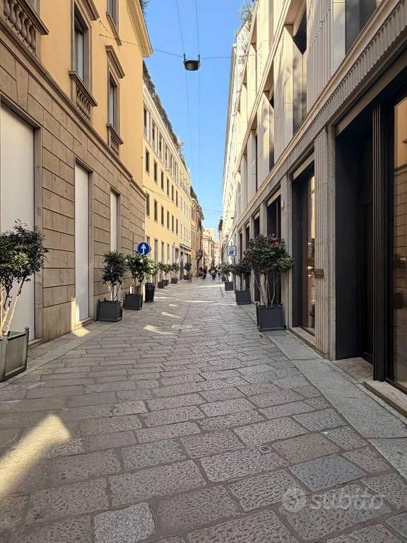 Appartamento – Milano, Borgonuovo, Municipio 1 - Vista 5