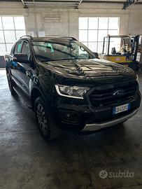 FORD Ranger 3ª serie - 2020