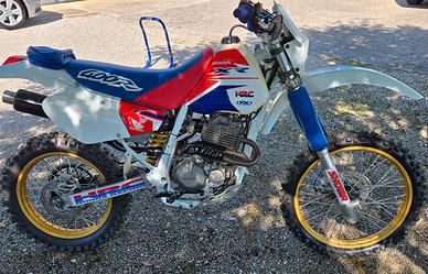 Honda xr 400