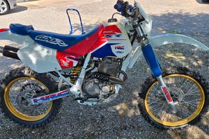 Honda xr 400