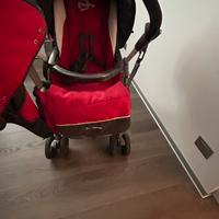 PASSEGGINO /Carrozina neonato