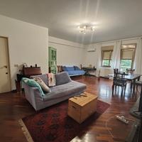 Elegante 5 vani 130 mq. in Via L. Da Vinci Alta