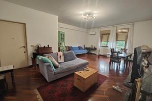 Elegante 5 vani 130 mq. in Via L. Da Vinci Alta