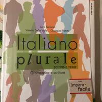 Italiano Plurale