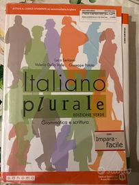 Italiano Plurale