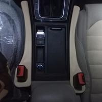 Organizer per fessure sedile auto