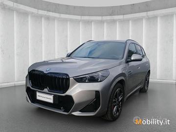 BMW X1 xdrive 25e MSport Pro auto
