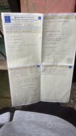 Ford transit motore 2.0 codice F3FA