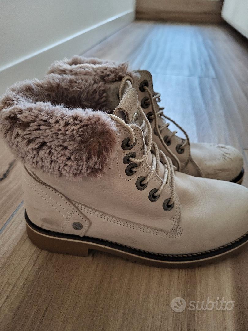 Scarponcini wrangler donna discount