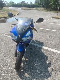 Yamaha 50 cc