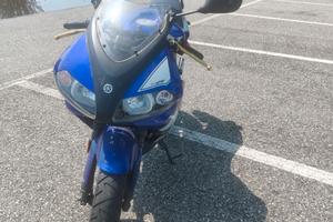 Yamaha 50 cc