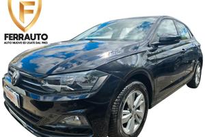 VW POLO 1.0 80CV 5 PORTE HIGHLINE