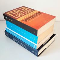 Libri genere vario