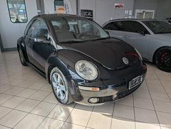 Volkswagen New Beetle 1.9 TDI 105CV