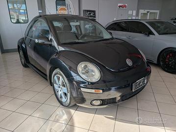 Volkswagen New Beetle 1.9 TDI 105CV