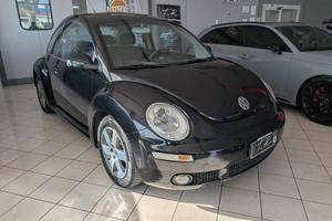 Volkswagen New Beetle 1.9 TDI 105CV