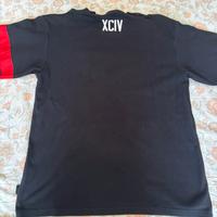 Maglia in cotone Gcds maniche corte