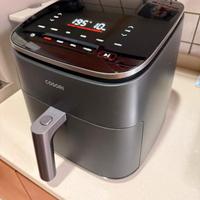 Friggitrice ad aria Turbo Blaze 6L Cosori