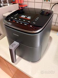 Friggitrice ad aria Turbo Blaze 6L Cosori