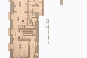 Angolare Ristrutturato Zona V.leRegina Margherita/