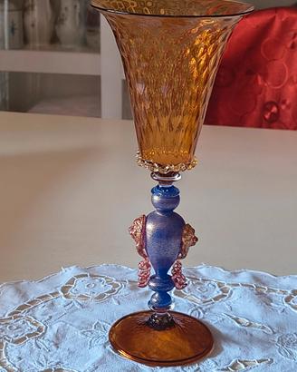 Tipetto di Murano X collezionisti