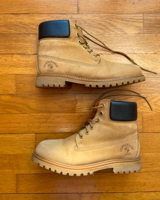 Lumberjack originali scarponcino mod. River Lady