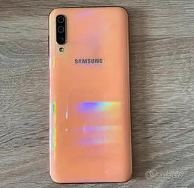 Samsung A50