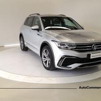 Volkswagen Tiguan 2.0 TDI SCR 147KW R-Line DS...