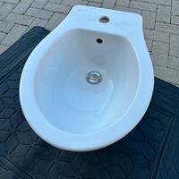 Bidet sanitario bagno