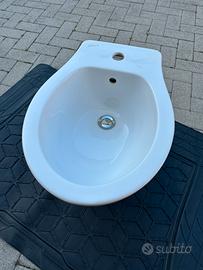 Bidet sanitario bagno