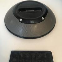 JBL iPhone 4 dock