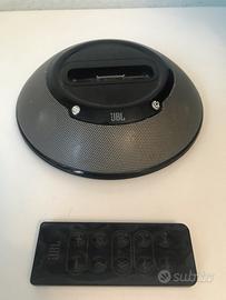 JBL iPhone 4 dock