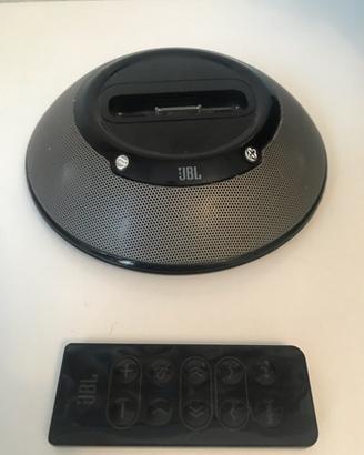 JBL iPhone 4 dock