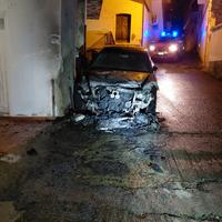 parti buoni  di auto
