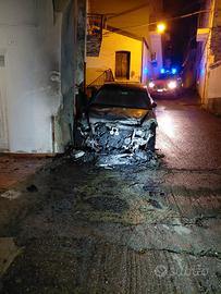 parti buoni  di auto