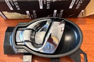 maniglia auto nissan micra k13 anteriore sx intern