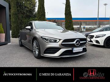 Mercedes-benz CLA 200 Automatic Premium