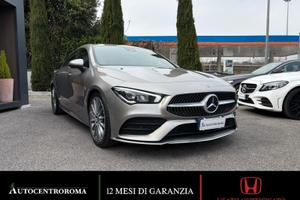 Mercedes-benz CLA 200 Automatic Premium