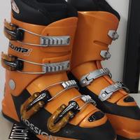 Scarponi rossignol  mm 274