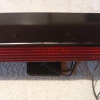 Terzo stop da interno