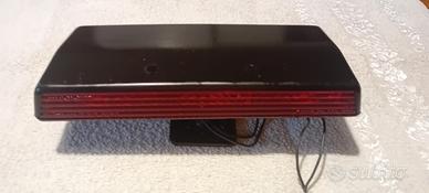 Terzo stop da interno